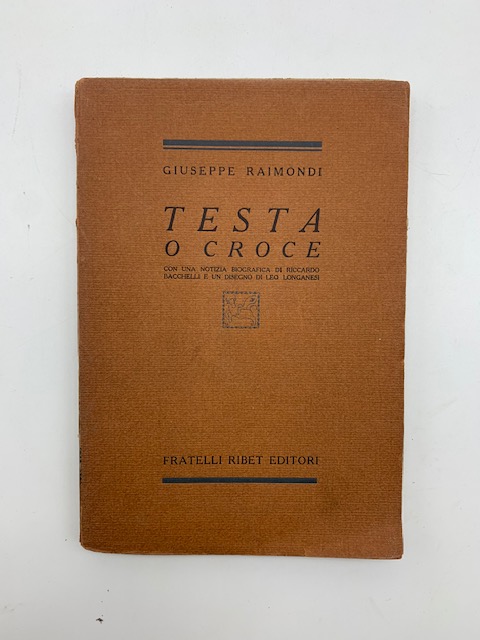 Testa o croce